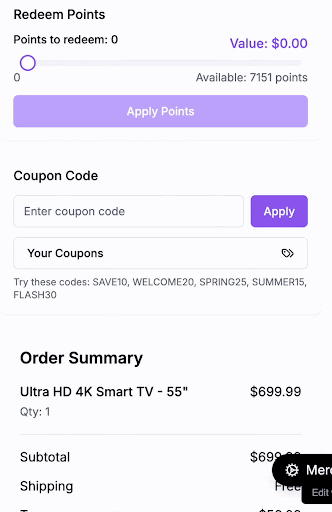 Direct Redemption Gi Direct Redemption Gi