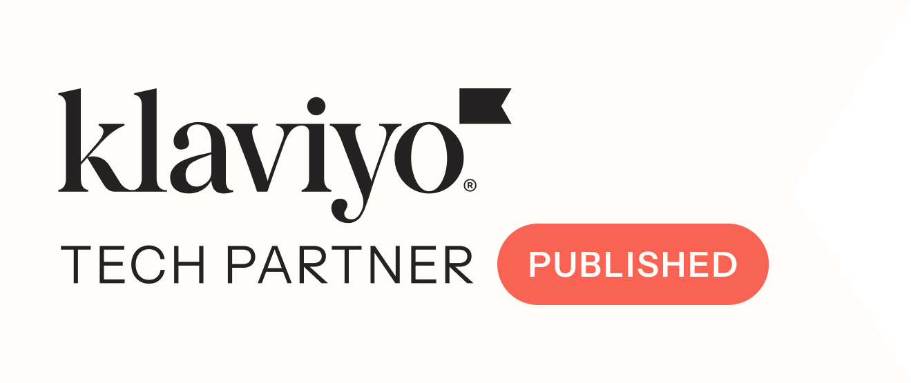 Klaviyo Tech Partner