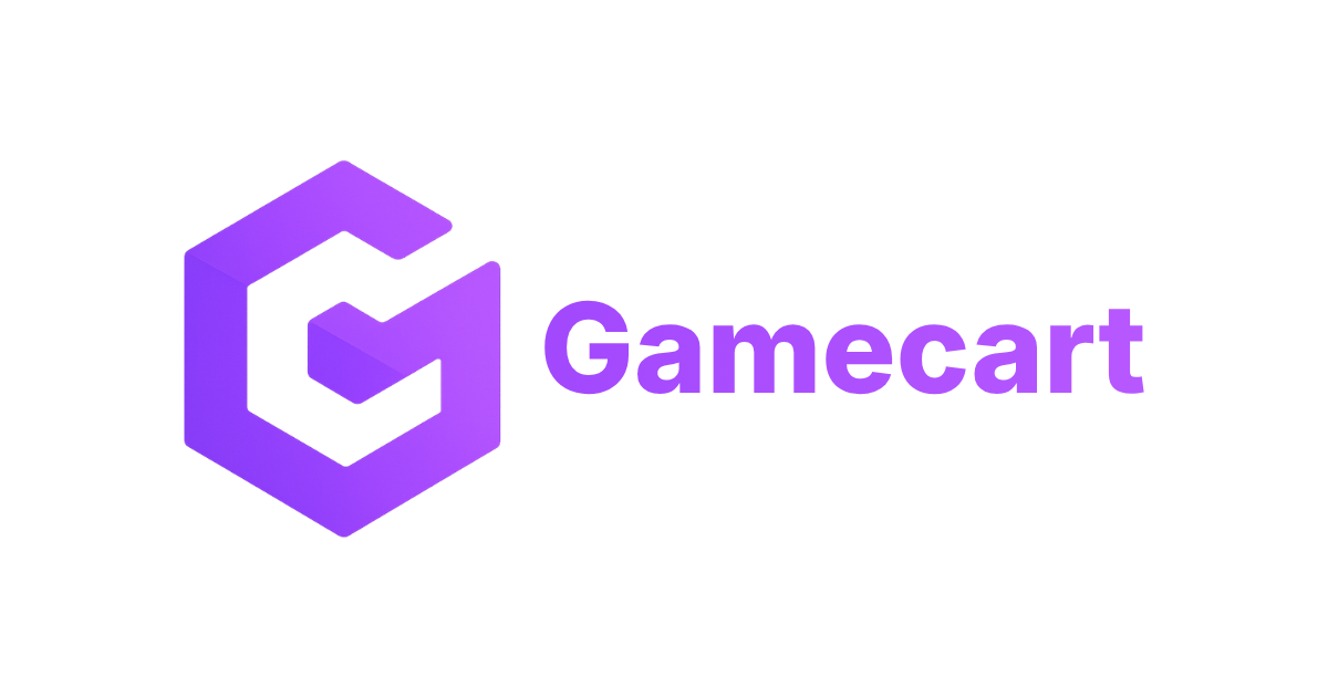 Gamecart documentation overview