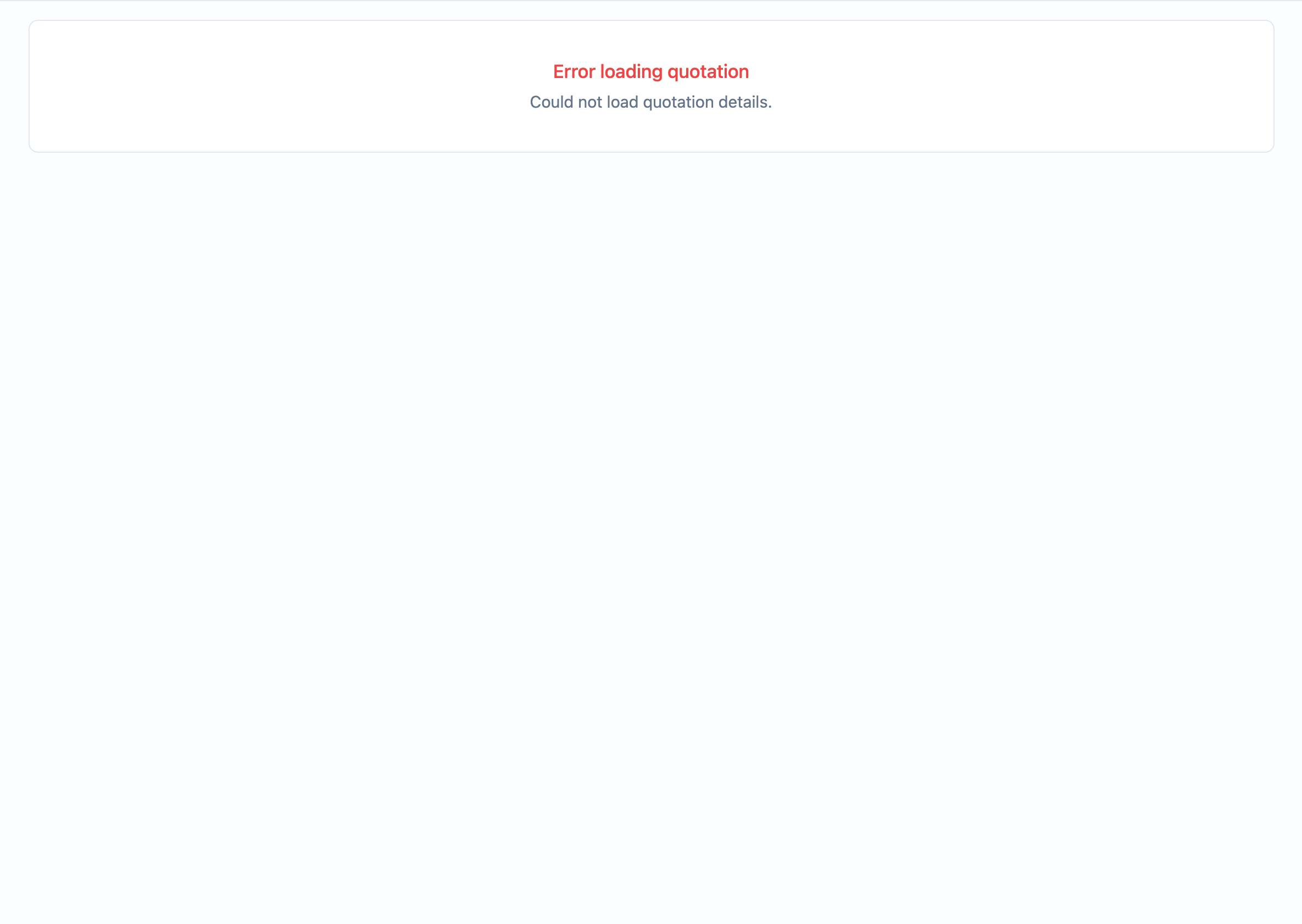 Saved Draft quotation. The page title reads DQT-2026-0135 with a Draft badge. A USD · Valid until Jul 20, 2026 line sits beneath. The header card carries Customer (Northwind Trading Co.), Currency (USD), Season (—), Country of Origin (—), Valid Until (Jul 20, 2026), Created (Jun 30, 2026). The Styles & Pricing (1) section shows 400 pcs total · USD 23,200.00 on the right; one row reads NW-WF-PARKA — Field Parka 防護派克大衣, Colorways: 1, Storm Navy, M / 400 / 58.0000 / 23,200.00, with a delete icon. Draft AI, Download Quotation, and Mark Sent actions sit in the top right. A Signed PI & Documents card at the bottom carries an Upload Signed PI action and the hint 'No documents uploaded yet.'