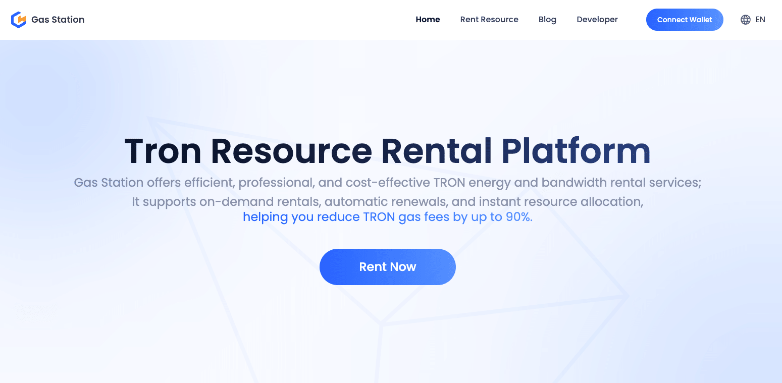 API Detail Example