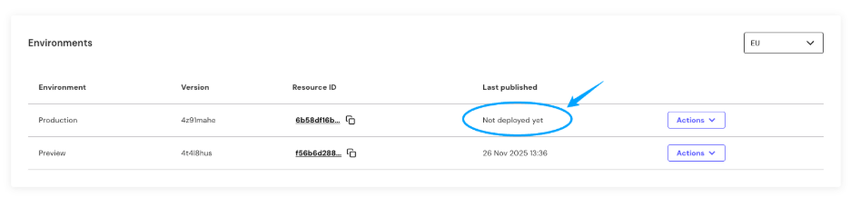 restore journey version image