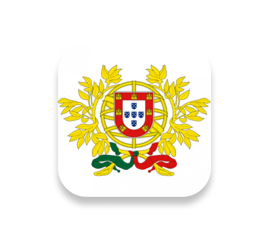 Portugese Cartão de Cidadão