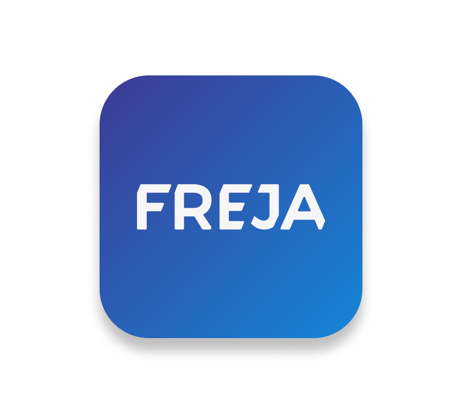 Freja eID