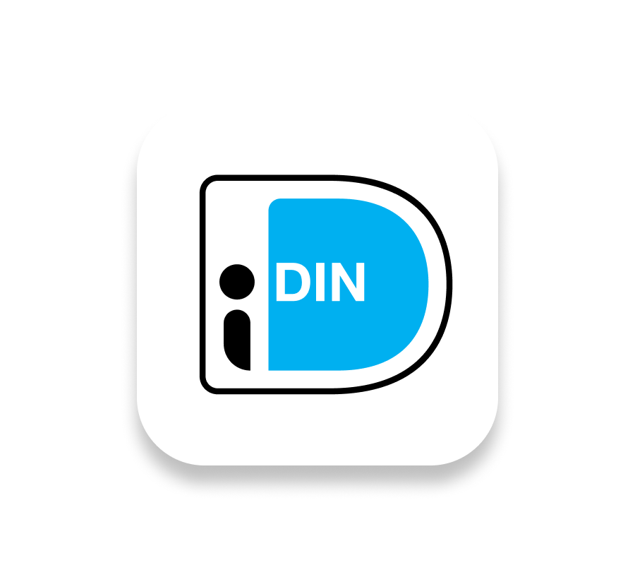 iDIN