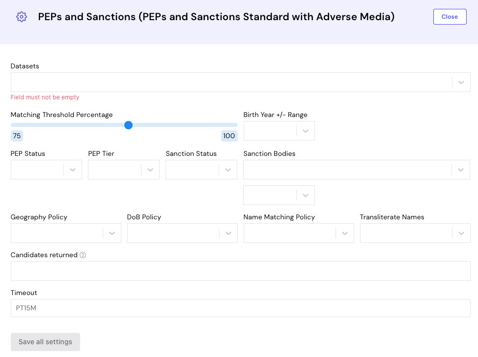 Settings Pep Png
