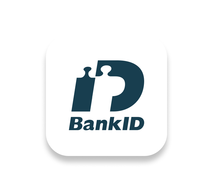 BankID Sweden