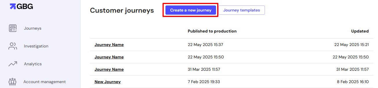 New Create Journey Ui Pn