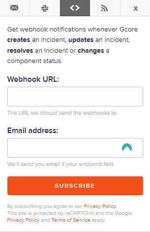Permission to access