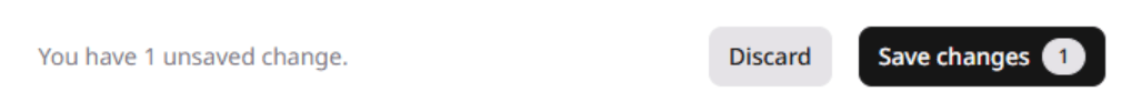 disable your CDN Resource