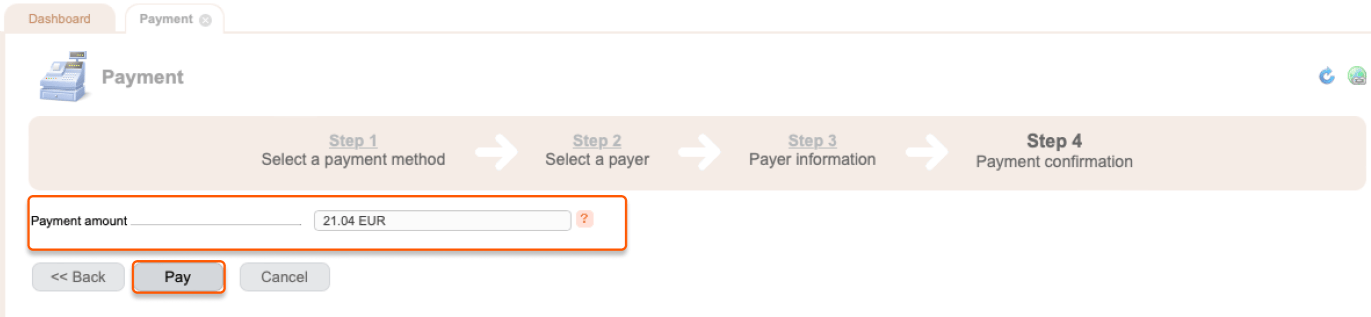 Step 4