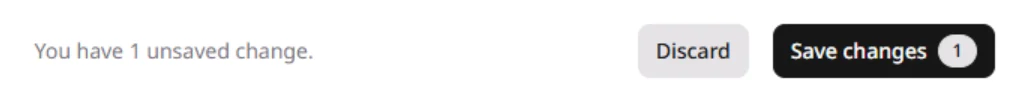disable your CDN Resource