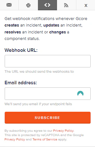 Permission to access