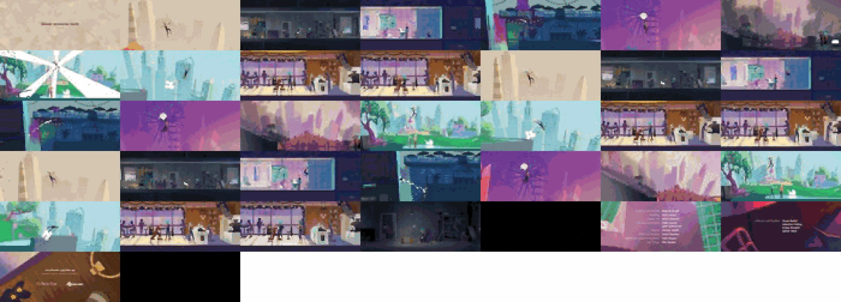 storyboard