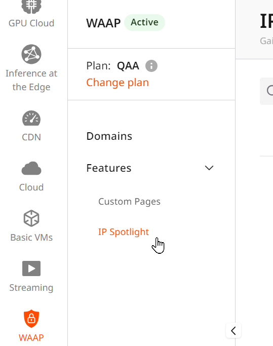 IP Spotlight