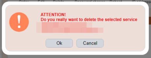 Alert