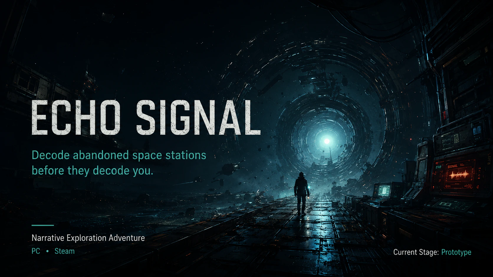 Echo Game Slides Example 1