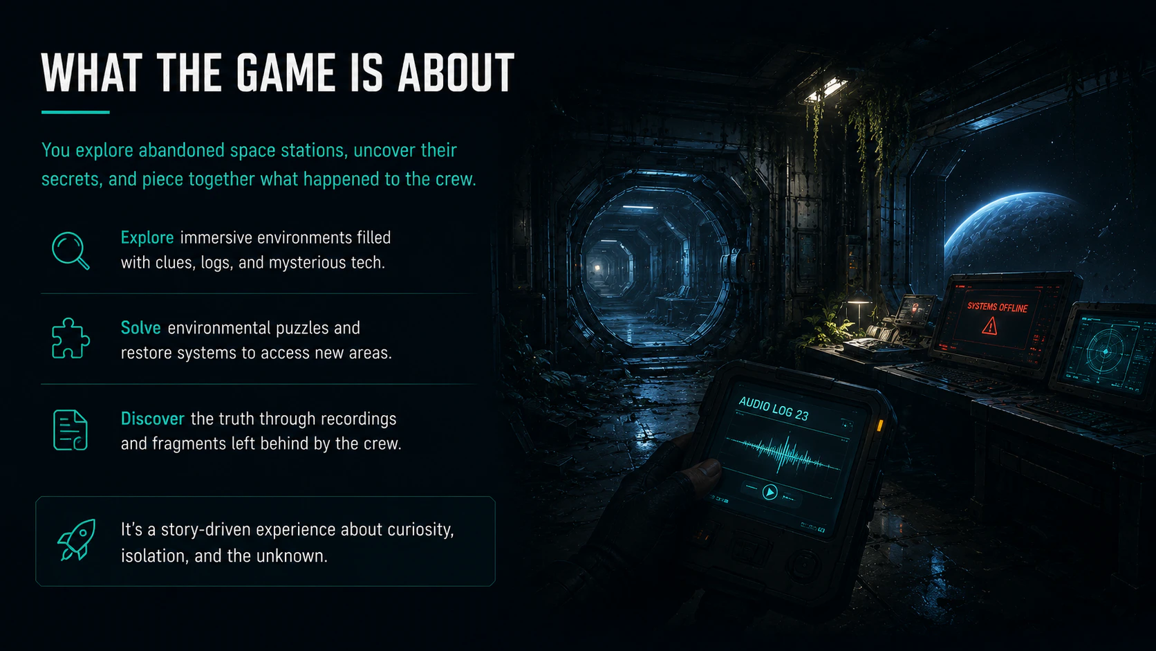 Echo Game Slides Example 4