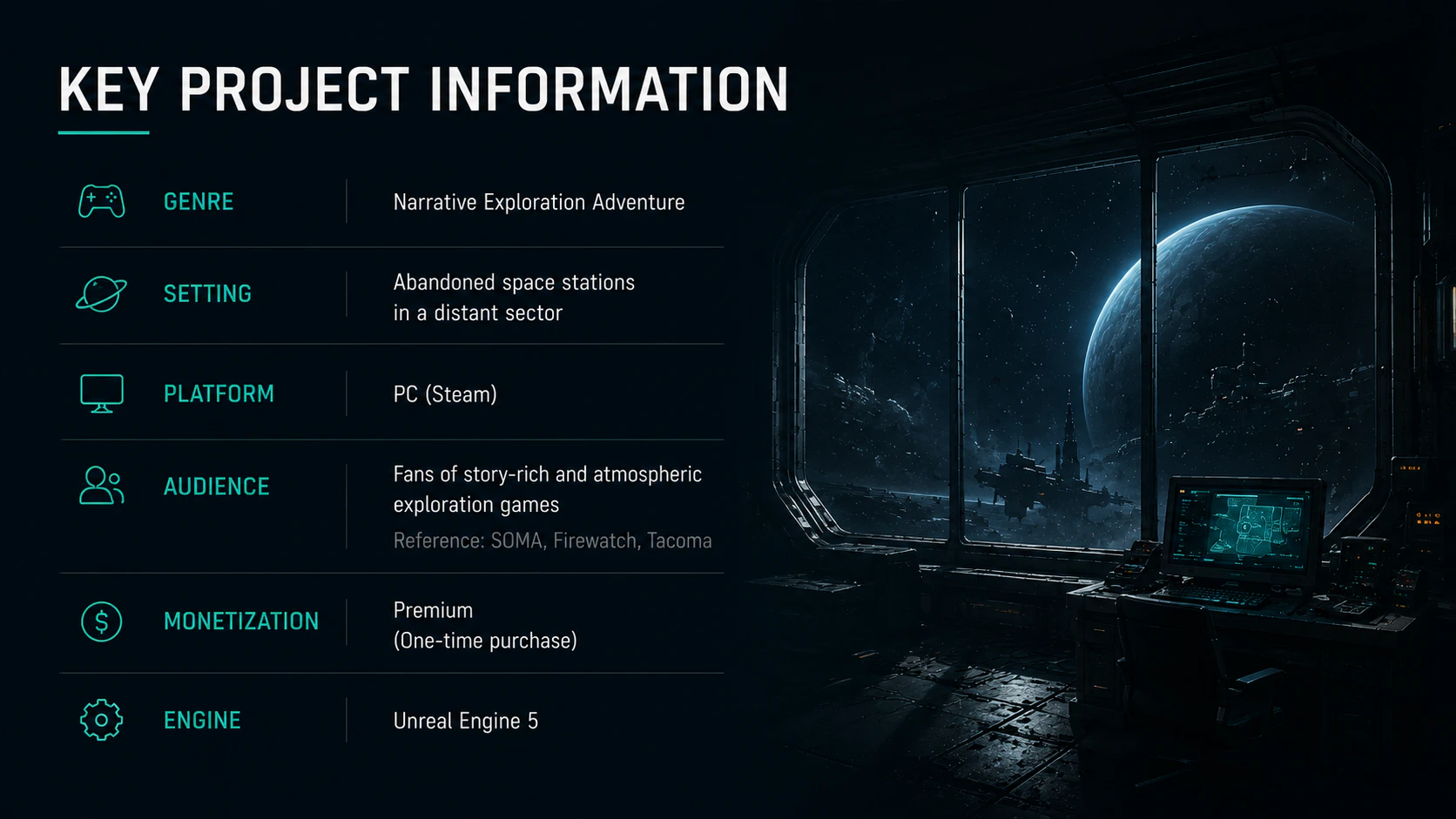 Echo Game Slides Example 3