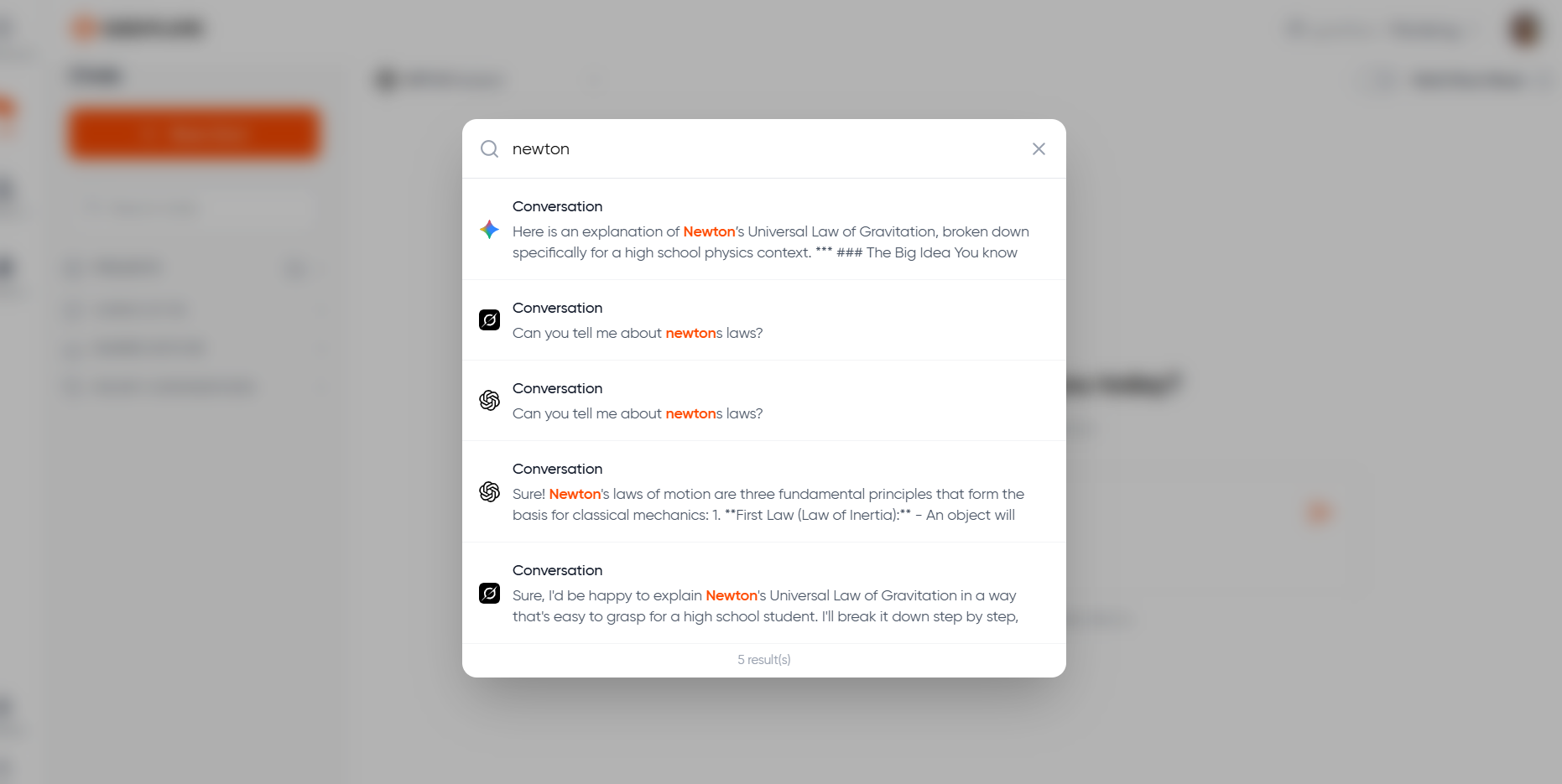 Chatsearchfeatureworking Pn