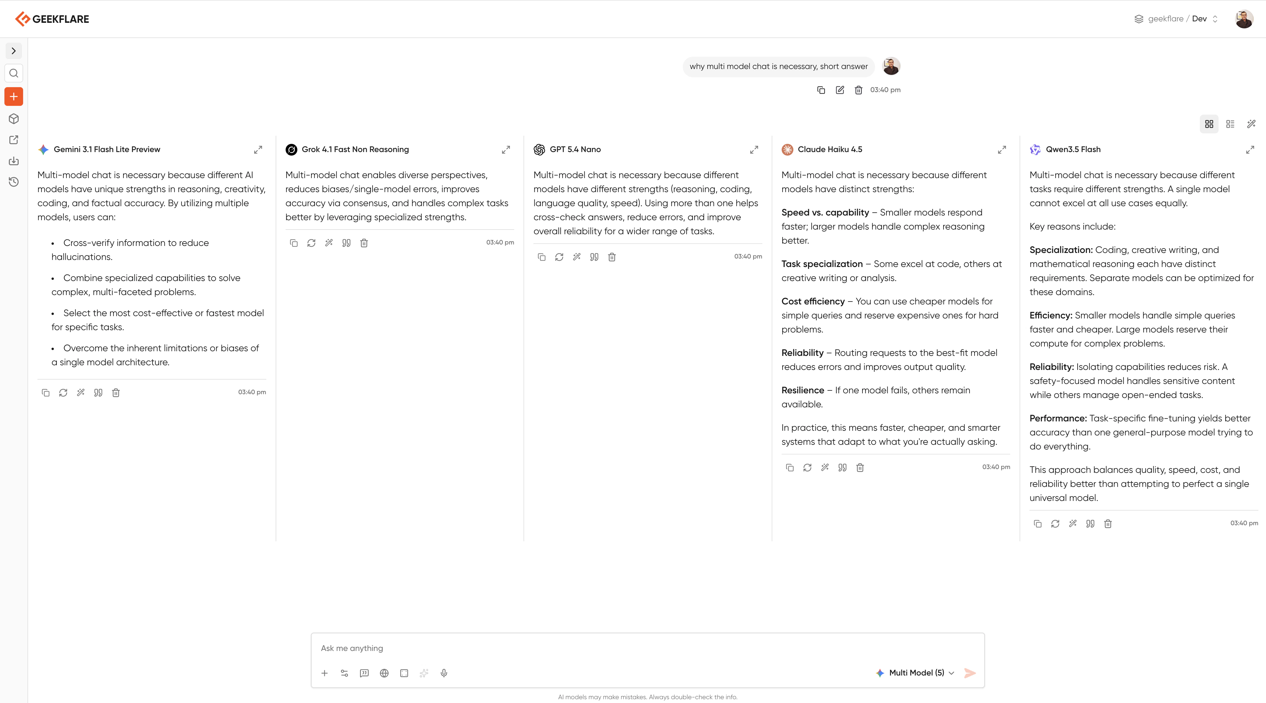 Parallelresponsessidebyside Pn
