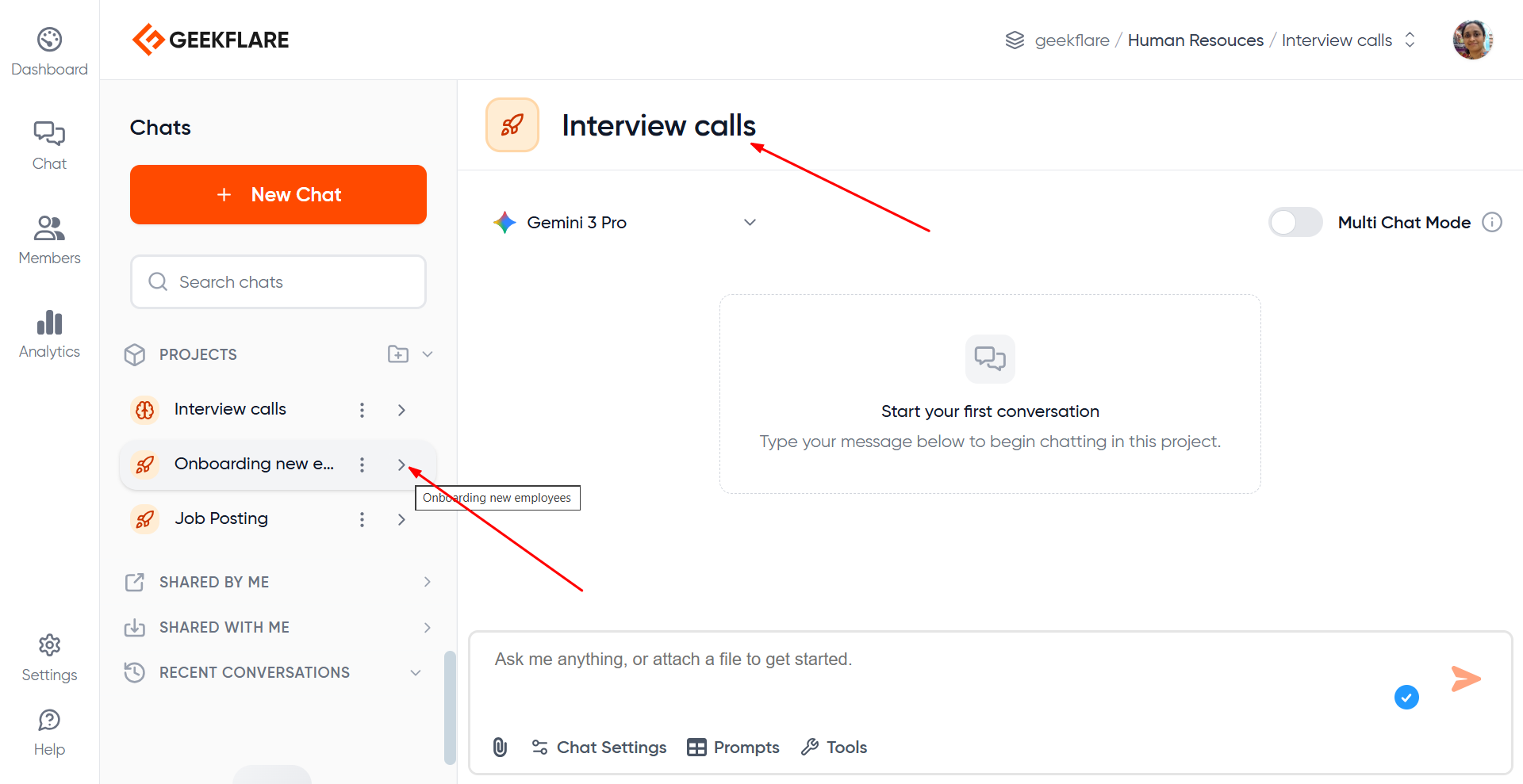Switchingtoaproject Pn