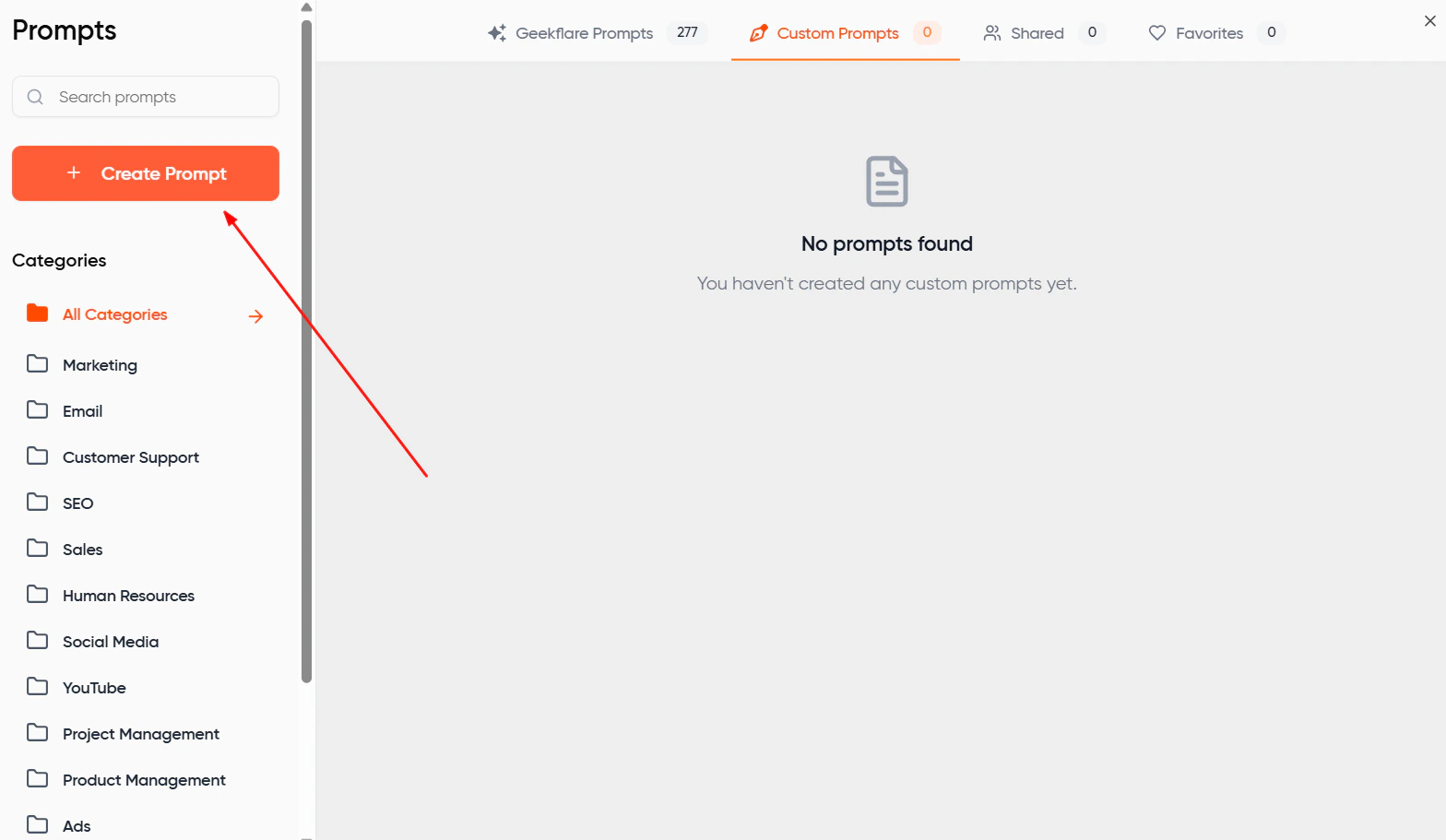 Creatingcustomprompt Pn