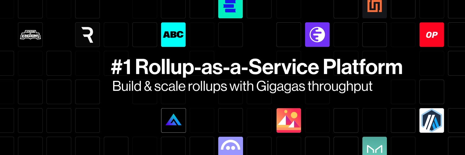 Rollup as a Service