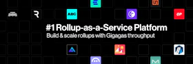 Rollup as a Service
