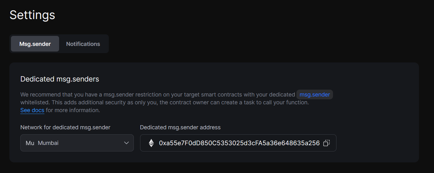 Web3 Security Considerations