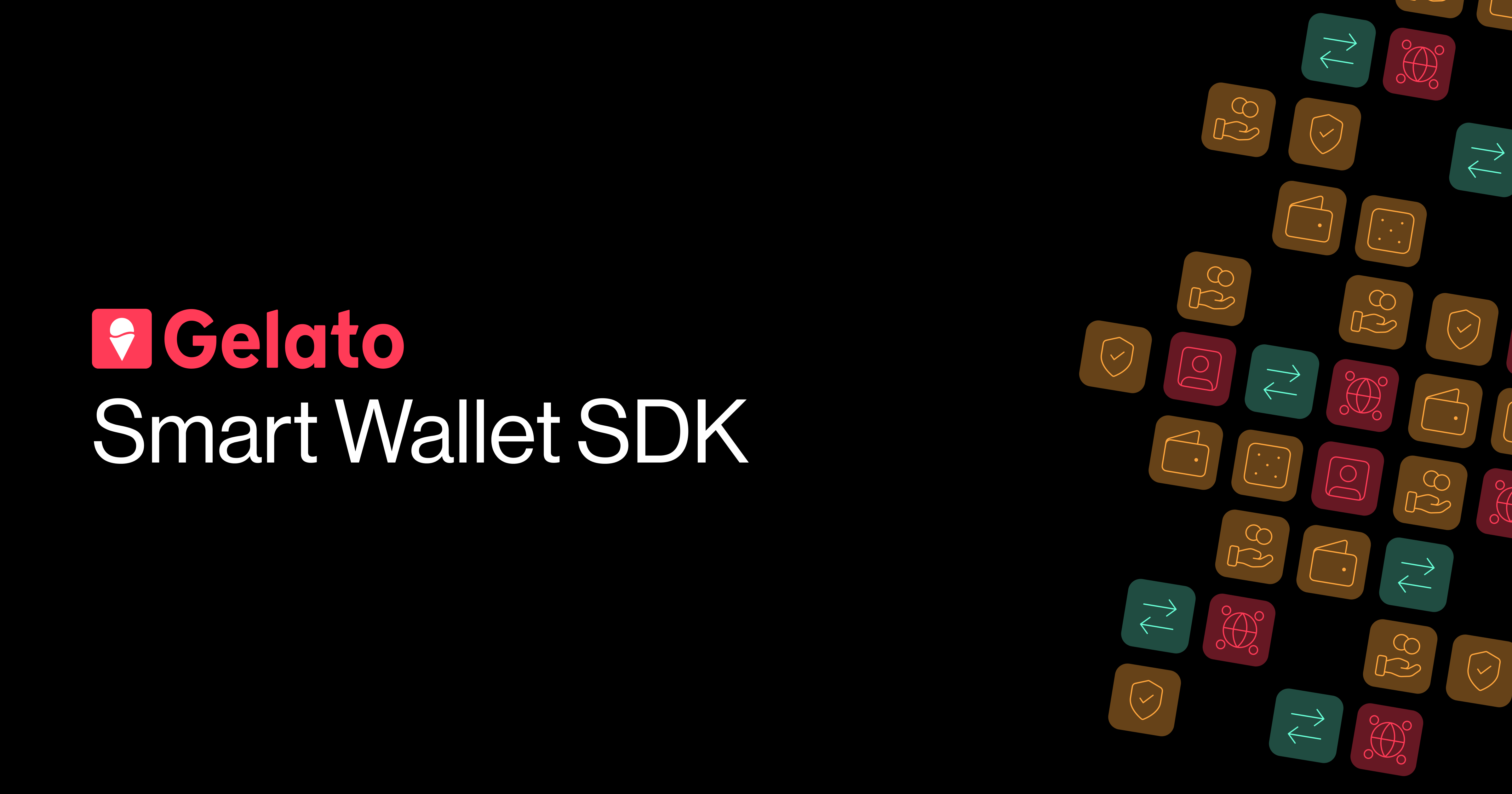 Smart Wallet SDK