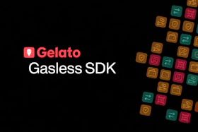 Gasless SDK