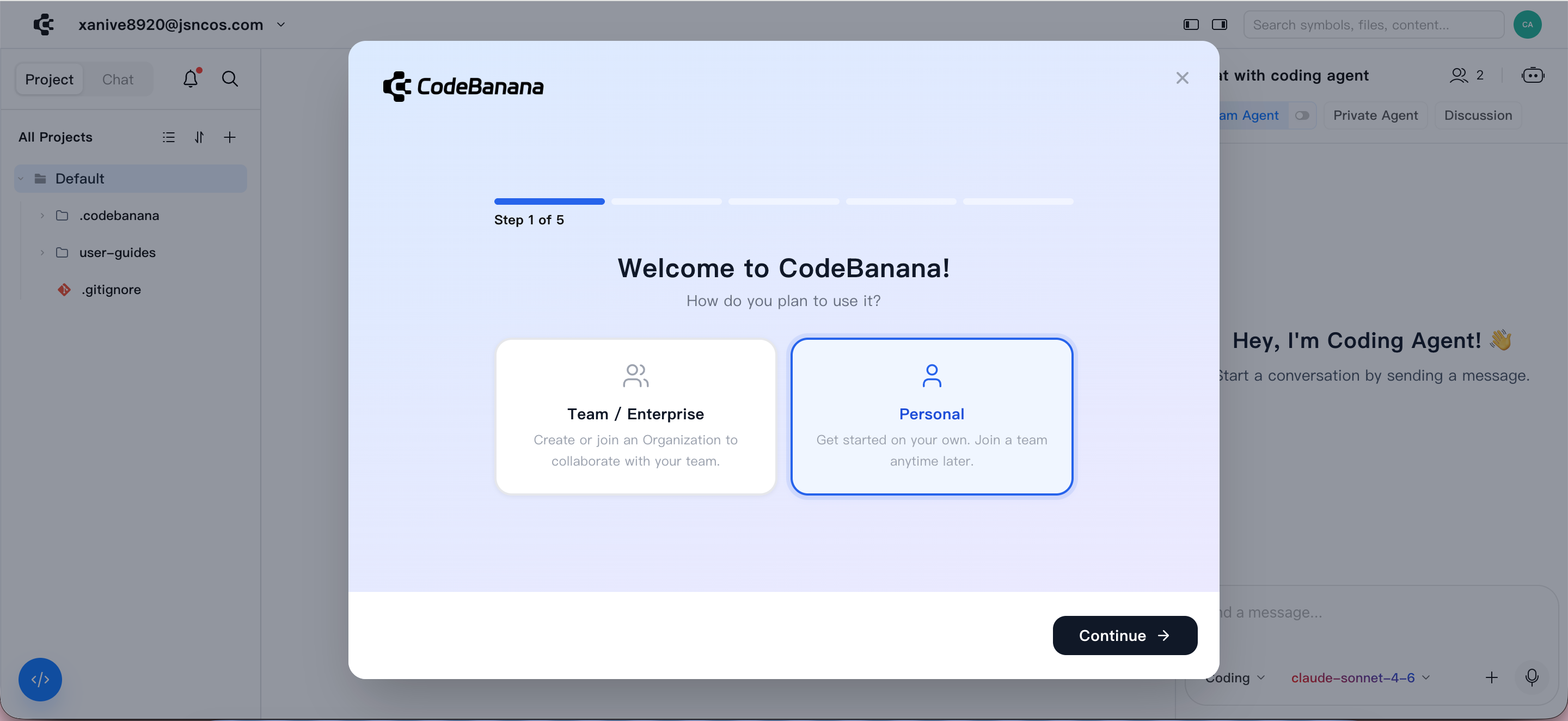 Onboardingchooseperson