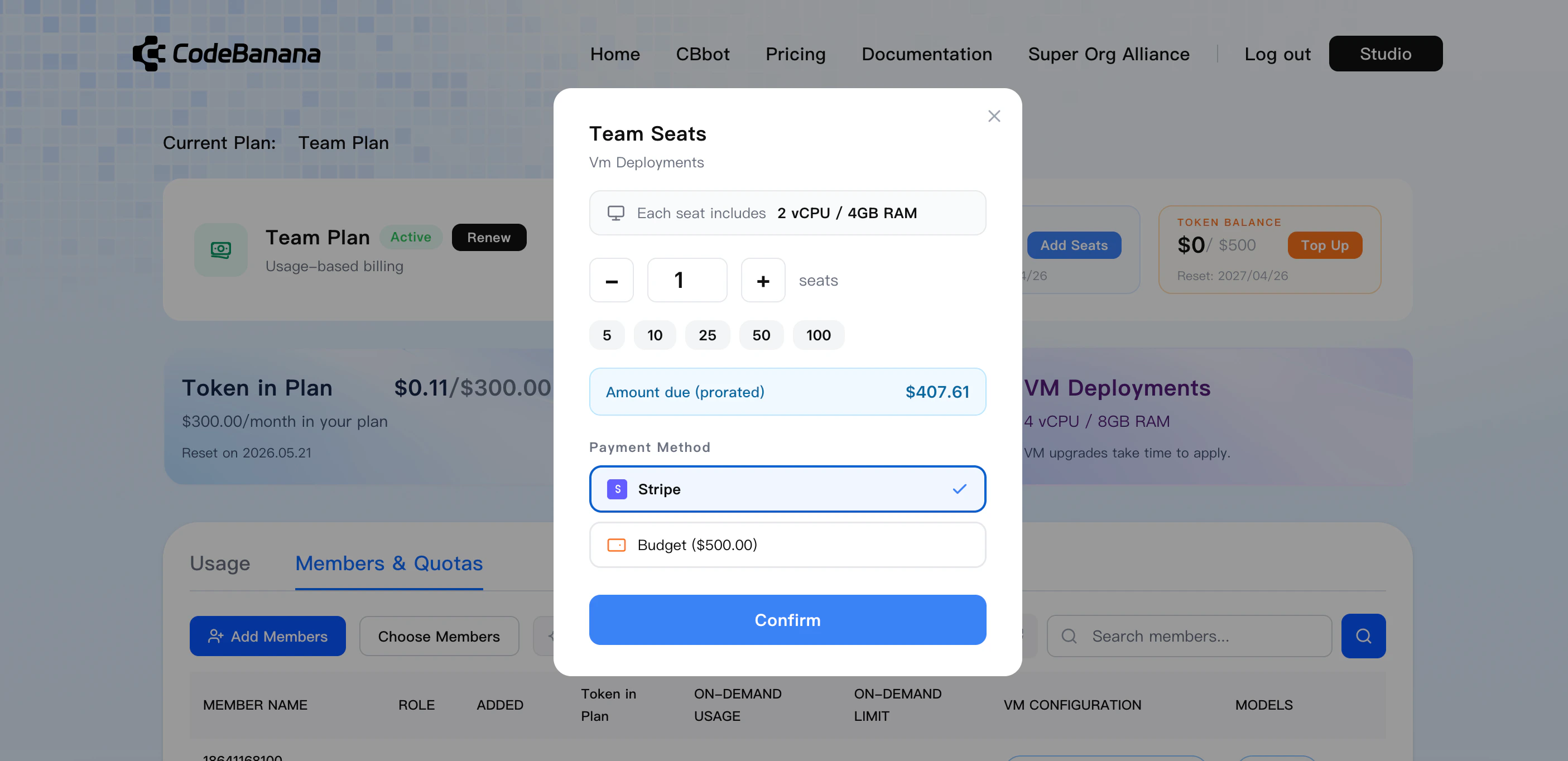 0418 Teamplan Addseat