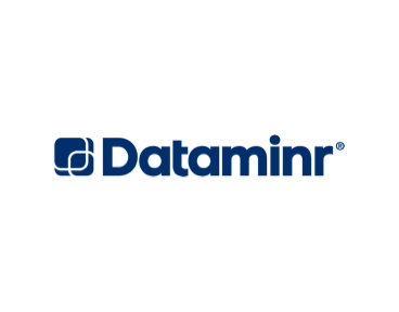 Dataminr logo