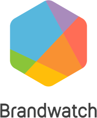 Brandwatch logo