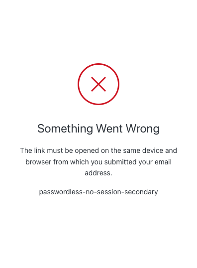 status reference screenshot