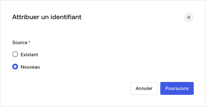 Auth0 Dashboard > Applications > Settings > Assign New Credentials