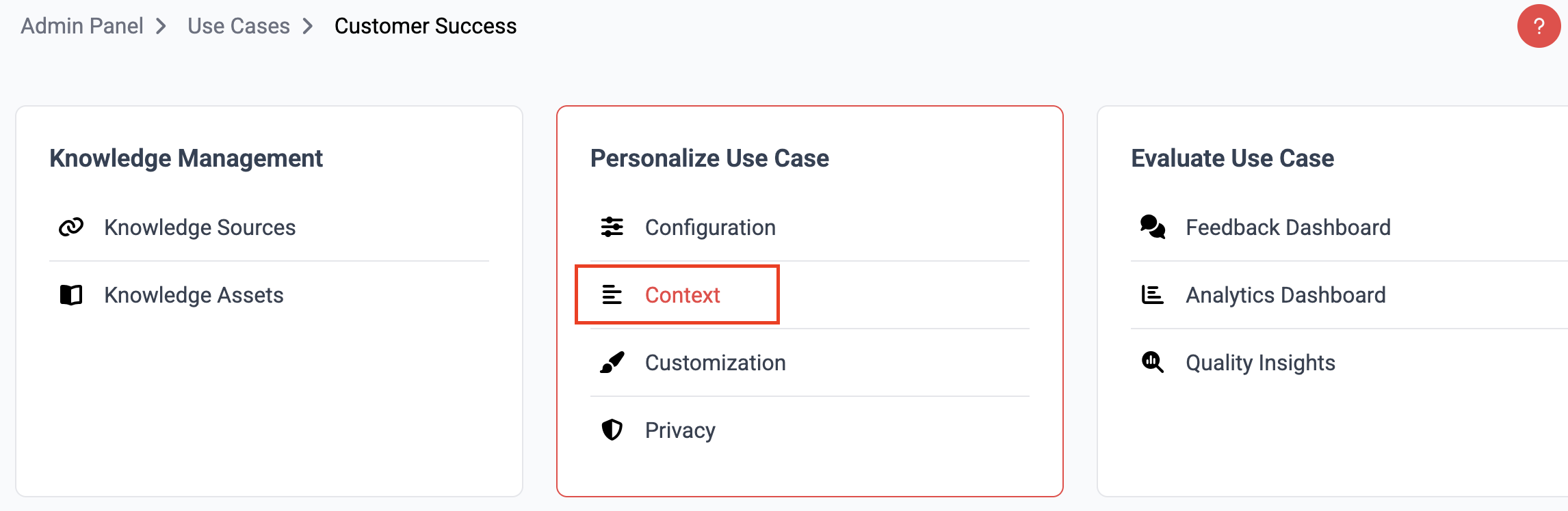 Glossary Navigation1