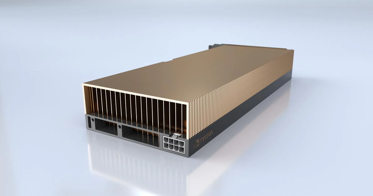 NVIDIA A40 GPU