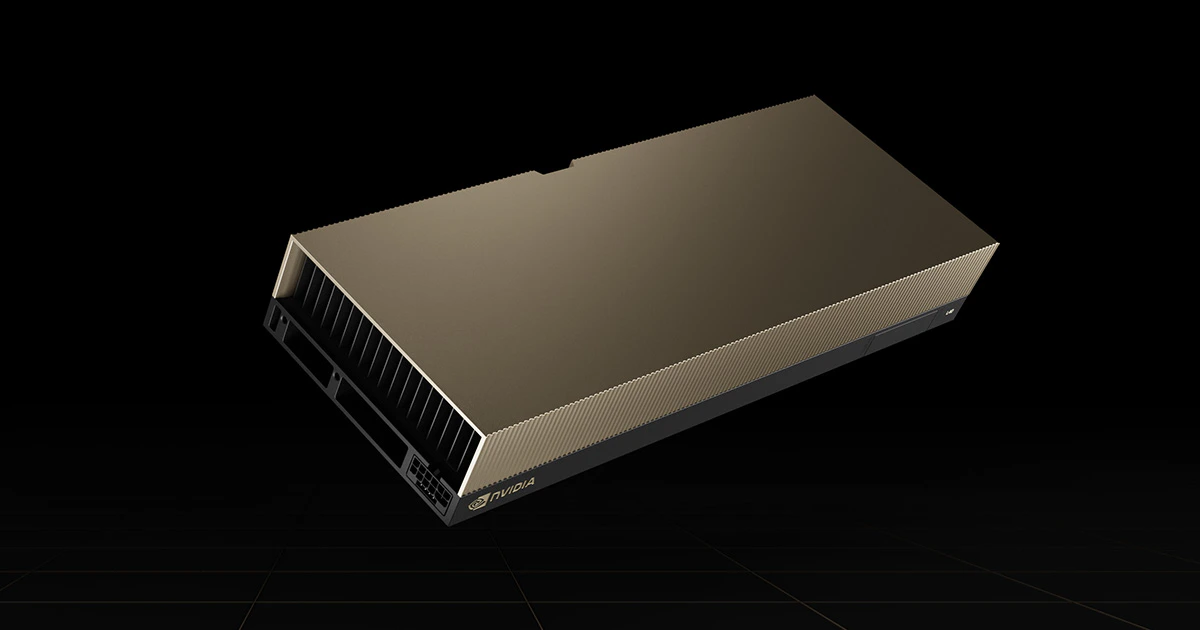 NVIDIA L40 GPU