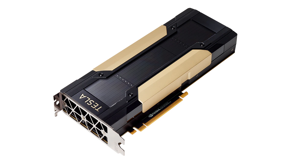 NVIDIA V100 GPU