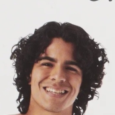 Ethan Castro