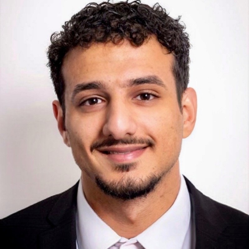 Hussam Ali