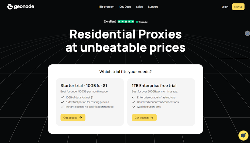 Introduction - Geonode