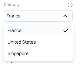 Gateway