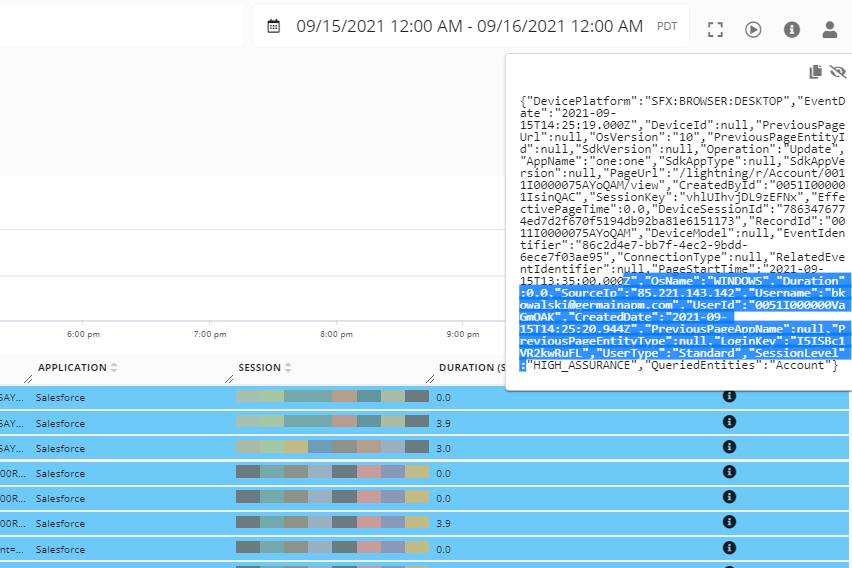 09/30/21 Release Notes: Analytics - Dashboard (09/30/21), image 3