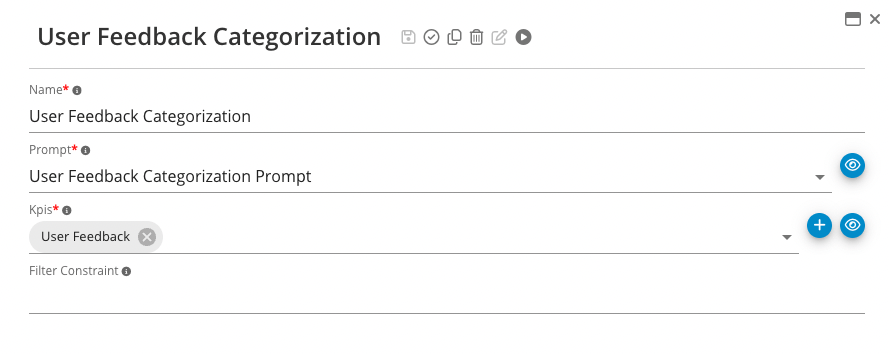 2025.1 Release Notes: Low-Volume Data(using new AI Categorization mechanism)