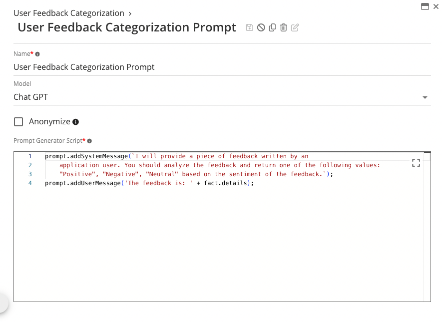 2025.1 Release Notes: Low-Volume Data(using new AI Categorization mechanism), image 2