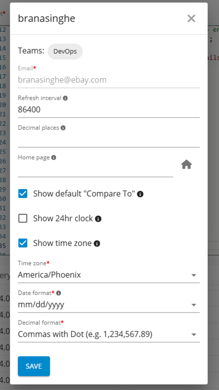 2025.1 Release Notes: Time Zone Options for Action Services, image 2